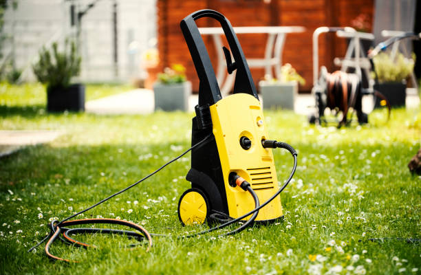 Trusted Plymouth, WI Pressure Washing Services Experts